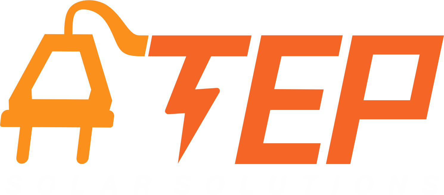 Atep Solar Logo